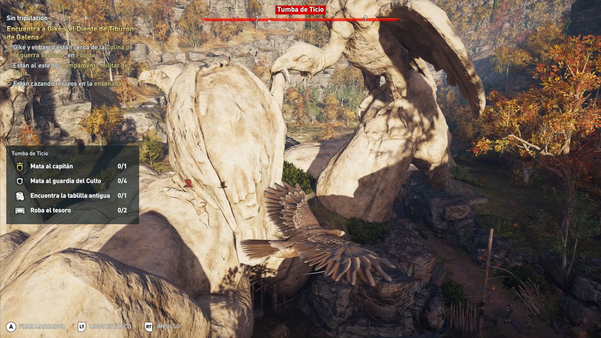 Assassin´s Creed Odyssey - Imagen 19